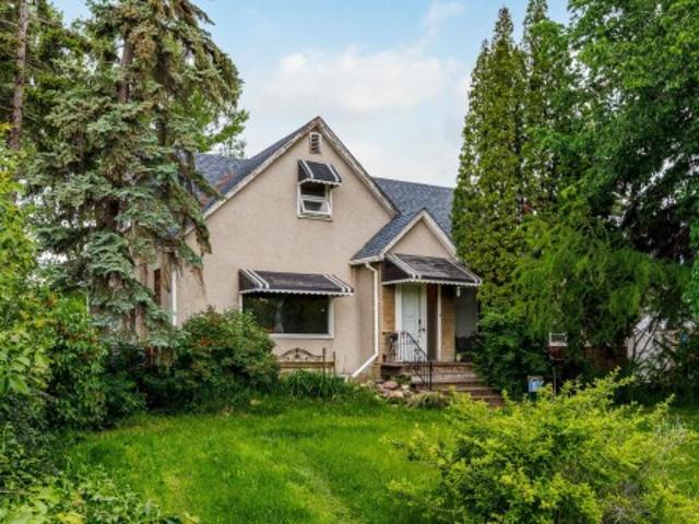 11022 Avenue, Edmonton, AB, T5H 1H9 house for sale | Listing ID E4494 | Royal LePage