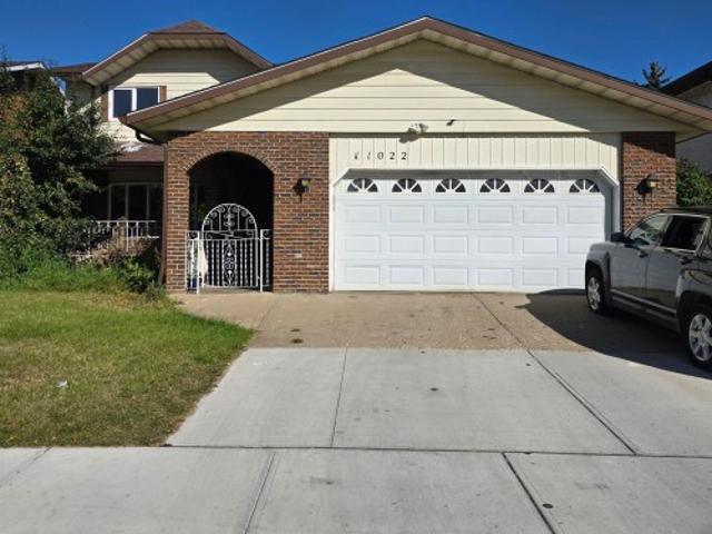 11022 Avenue Nw, Edmonton, AB, T5X 4V4 house for sale | Listing ID E4508 | Royal LePage