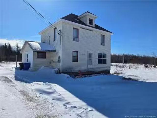11022 Route 113, Miscou, NB, E8T 1Z2 house for sale Listing.