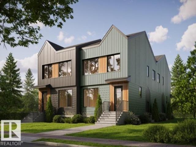 11022 Street Nw, Edmonton, AB, T5M 1B8 house for sale | Listing ID E4508 | Royal LePage