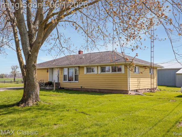 11024 Dennison Road