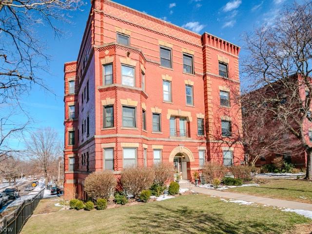 11024 Detroit Avenue WW1