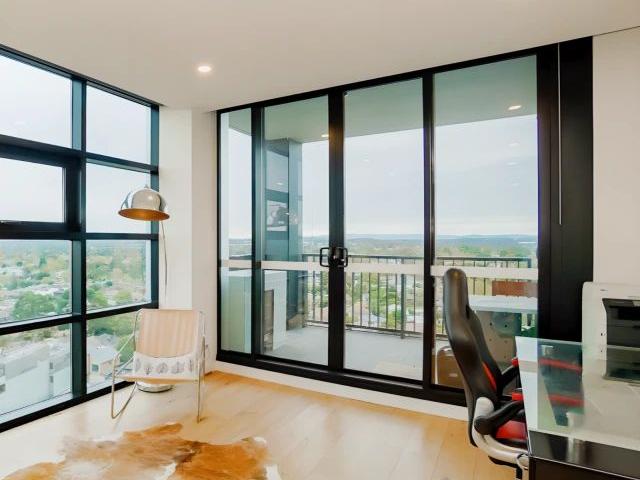 1102/58 Myrtle Street, Melbourne