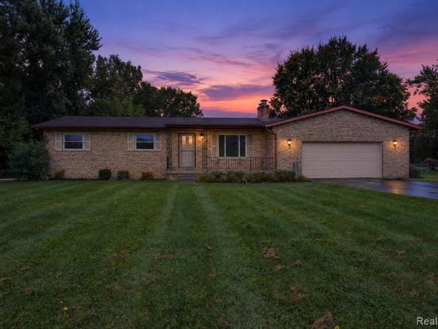 11025 Miller Road
