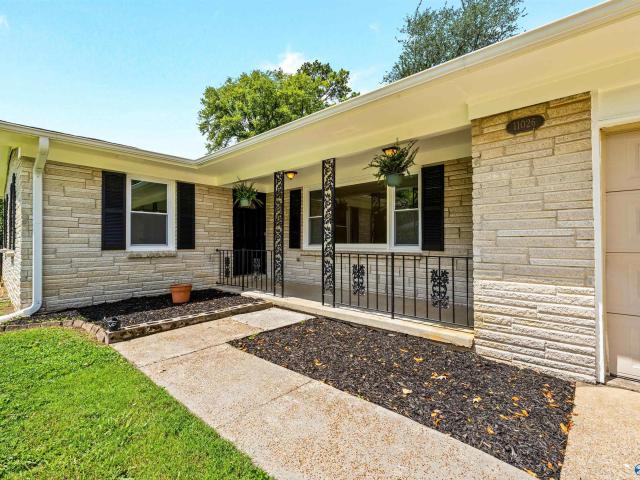 11026 Mcbride Drive
