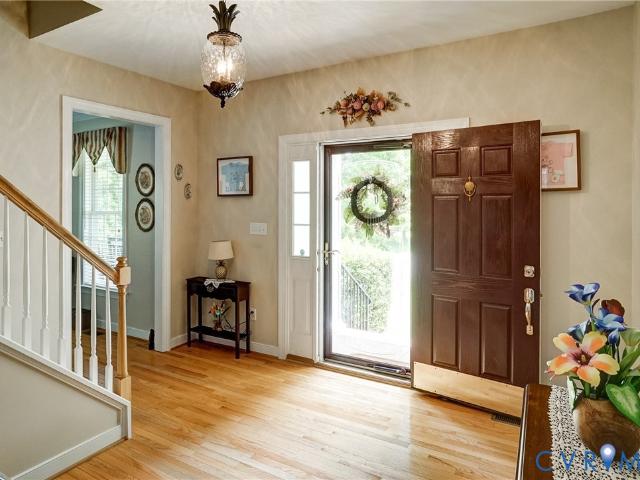 11028 Slenderleaf Drive