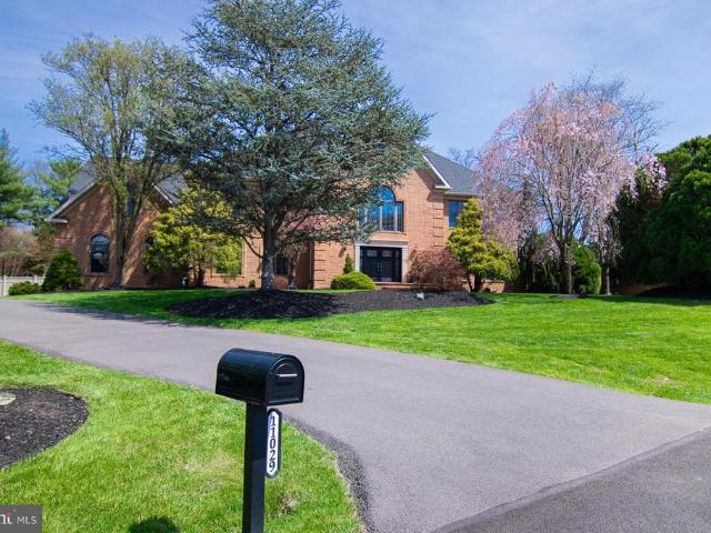 11029 Plumwood Circle
