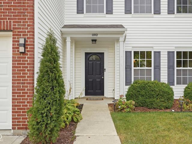 1102 Maple Run Drive