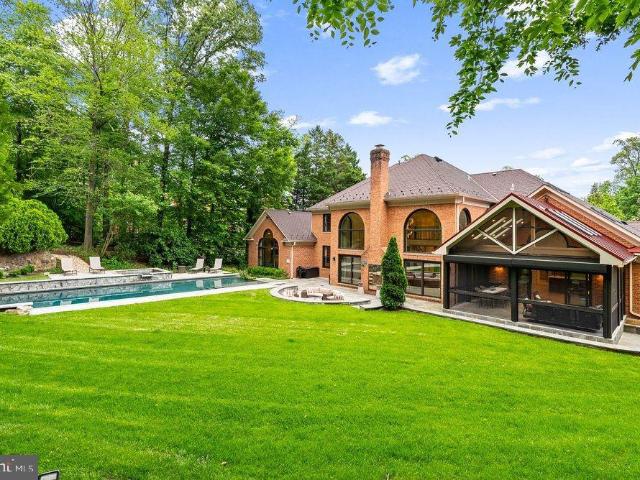 1102 Mill Ridge, McLean, VA 22102 | MLS #VAFX2295