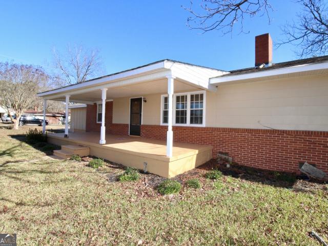1102 N 3rd St, Cordele, GA 31015 | MLS #261523