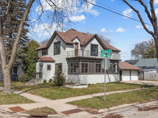 1102 n division street