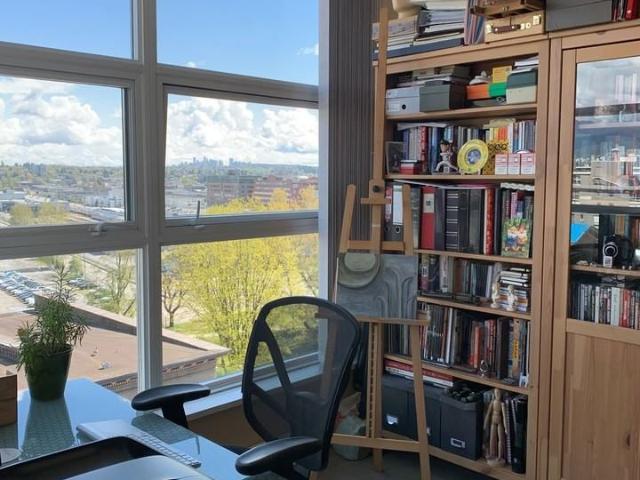 1102 National Avenue condo — Vancouver, BC 1 Bedroom 1 Bedroom