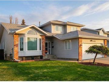 1102 Av Nw, Edmonton, AB, T6J 6M9 house for sale | Listing ID E4496 | Royal LePage