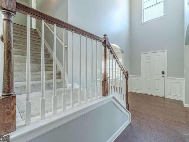 1102 Bald Eagle Trace