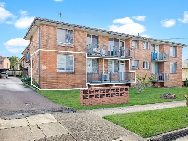 1/102 Bridge St, Waratah NSW 2298 Apartment For Rent | Domain