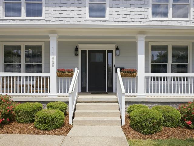 1102 Caldwell Avenue, Nashville, US, TN