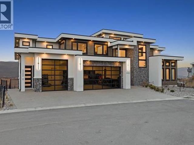 1102 Carnoustie Drive, Kelowna, BC, V1P 0A3 house for sale | Listing ID 10385 | Royal LePage