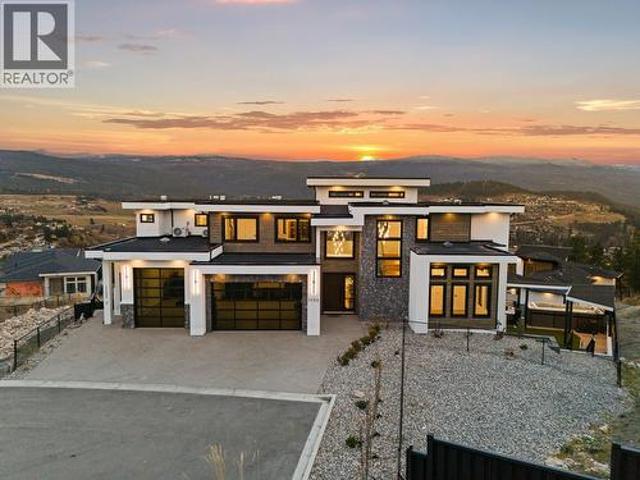 1102 Carnoustie Drive, Kelowna, BC, V1P 0A3 house for sale | Listing ID 10398 | Royal LePage