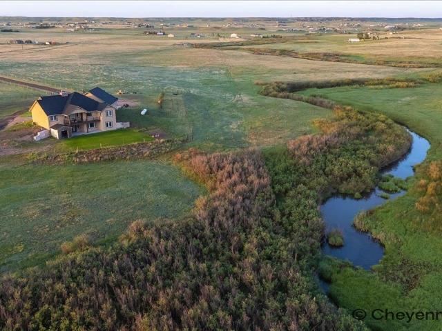 1102 Dusty Rd, Cheyenne, US, WY