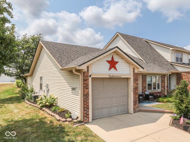 1102 E Paradise Court # A