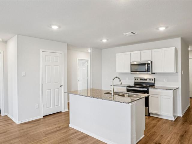 1102 Firewheel Drive