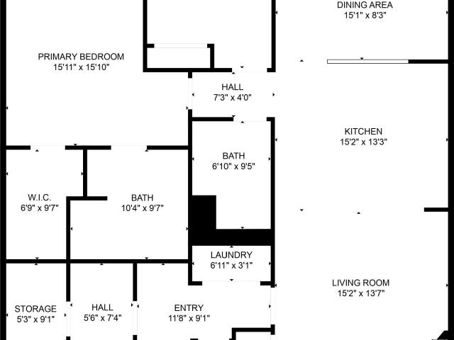 1102 Harbor Ct, West Bend, WI 53095 | MLS #1940