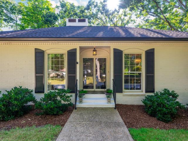 1102 Havenwood Drive