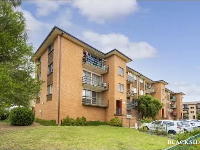 1/102 Henderson Road, Queanbeyan Apartment for rent Listed by.