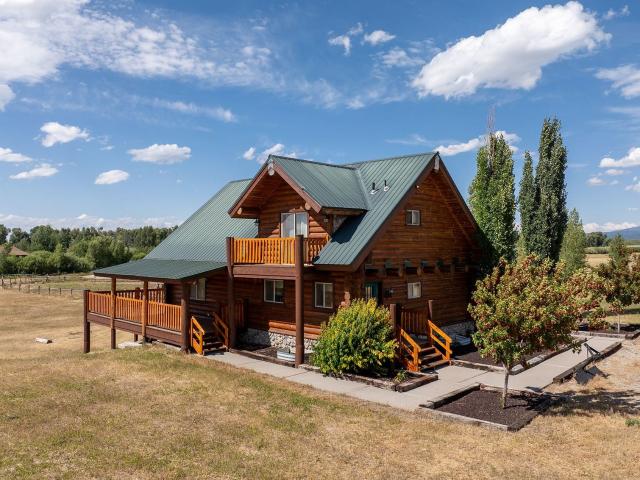 1102 Pine View Lane, Driggs, US, ID