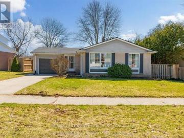 London, Ontario