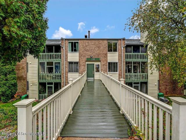 1102 Summit Pointe, Scranton, PA 18508 | MLS #SC261325