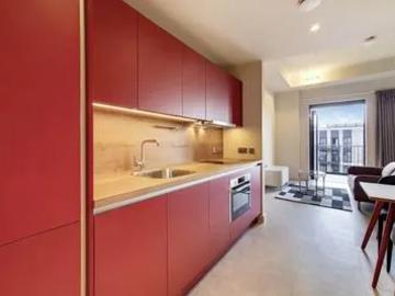 1102 The Robinson West | Quintain Living