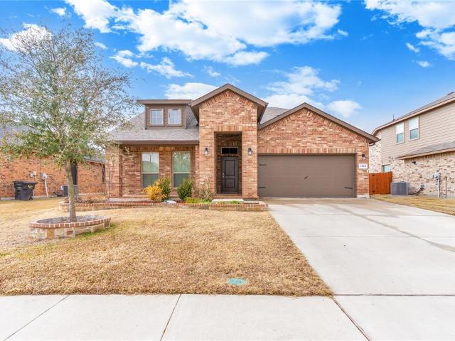 1102 Tiburon Trail, Cleburne, TX 76033 | MLS #21172