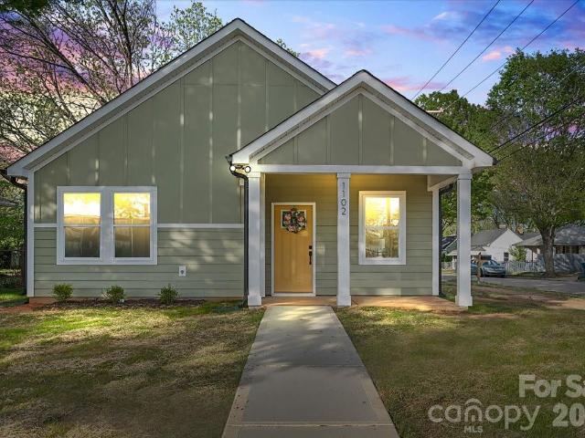 1102 W Horah St, Salisbury, NC 28144 | MLS #4368