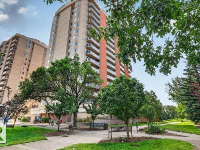 1102 10909 Av Nw, Edmonton, AB, T5K 2W7 condo for sale | Listing ID E4505 | Royal LePage