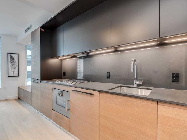 1102 1289 Hornby Street, Vancouver