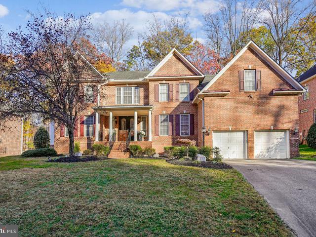 11033 Daybreak Ct, North Bethesda, MD 20852 | MLS #MDMC2207