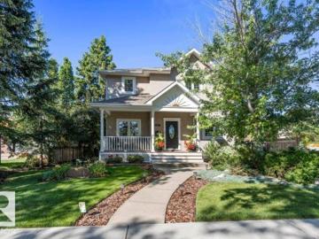 11030 Street, Edmonton, AB, T5M 0B3 house for sale | Listing ID E4485 | Royal LePage