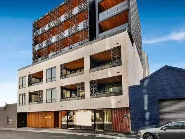 110/31 Queens Avenue, Hawthorn, VIC 3122