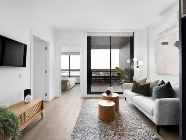 1103/288 Albert Street, Brunswick VIC 3056