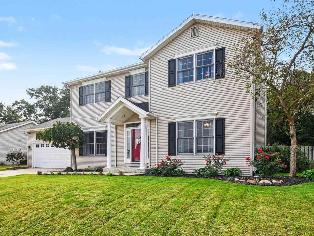 11032 Gorden Setter Drive