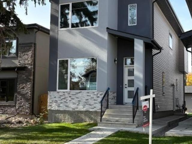 11032 Street Nw, Edmonton, AB, T5M 0W6 house for sale | Listing ID E4485 | Royal LePage