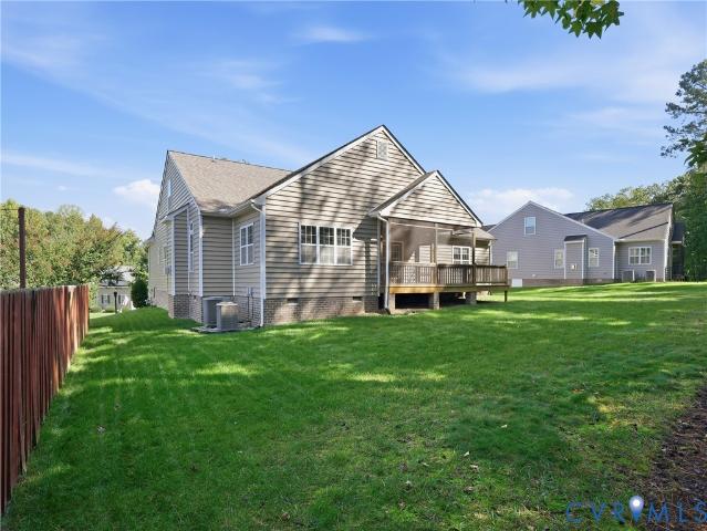 11037 Vogel Court
