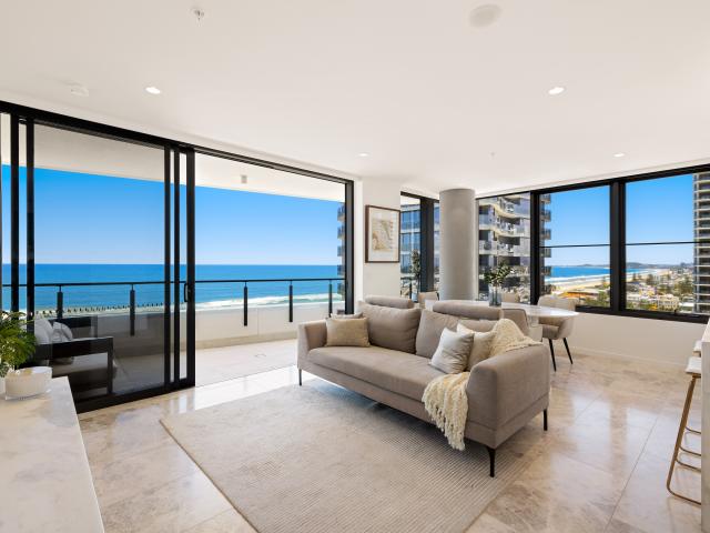 1103/4 6 Alexandra Avenue, Mermaid Beach QLD 4218 Apartment For Rent | Domain