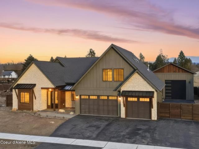 11036 N Armonia WAY, Hayden, US, ID