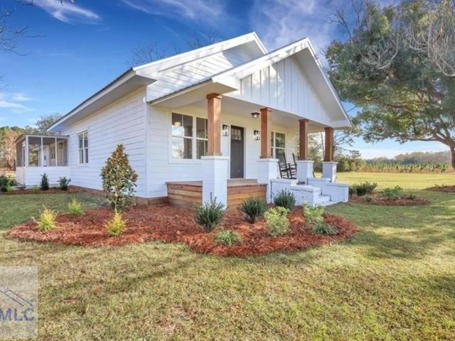 11038 Lanes Bridge Rd, Jesup, GA 31545 | MLS #1661
