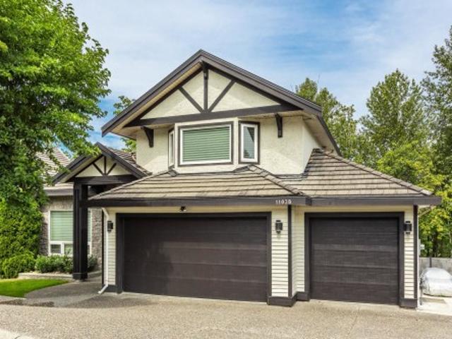 11038 Street, Surrey, BC, V4N 5G5 house for sale | Listing ID R3148 | Royal LePage