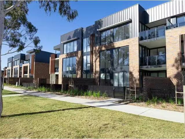 110/39 Mc Intyre Street, Narrabundah Apartment for rent Liste.