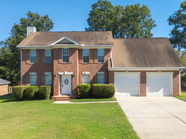 1103 Maple Ridge Court