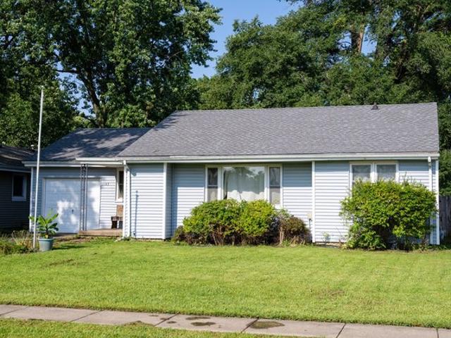 1103 N Coler Ave, Urbana, IL 61801